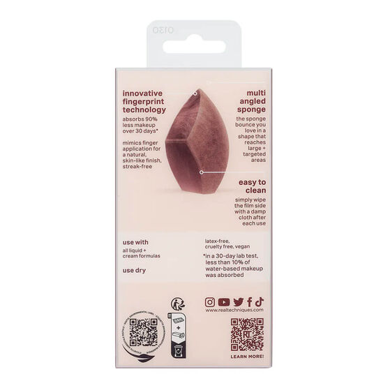 MAKEUP SAVER ESPONJA